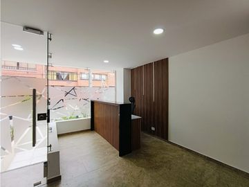 ZS-1140 Apartamento en venta, Nicolas de Federman