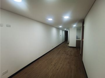 ZS-1140 Apartamento en venta, Nicolas de Federman