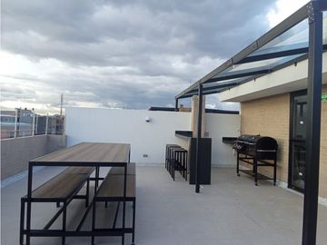 ZS-1140 Apartamento en venta, Nicolas de Federman