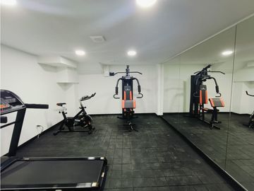 ZS-1140 Apartamento en venta, Nicolas de Federman
