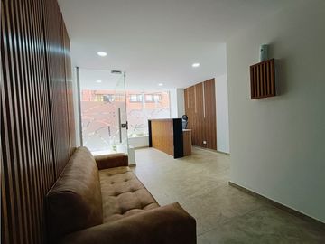 ZS-1140 Apartamento en venta, Nicolas de Federman