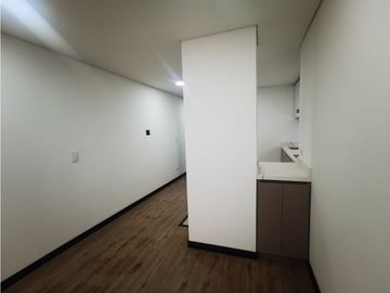 ZS-1140 Apartamento en venta, Nicolas de Federman