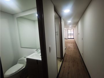 ZS-1140 Apartamento en venta, Nicolas de Federman