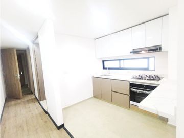 ZS-1140 Apartamento en venta, Nicolas de Federman