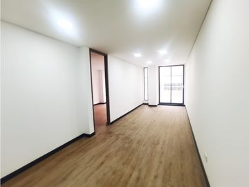 ZS-1140 Apartamento en venta, Nicolas de Federman