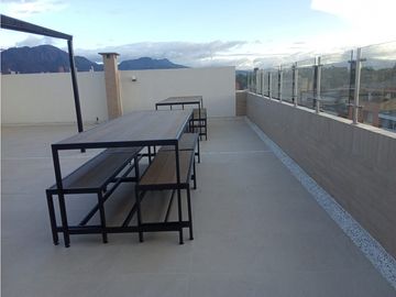 ZS-1140 Apartamento en venta, Nicolas de Federman
