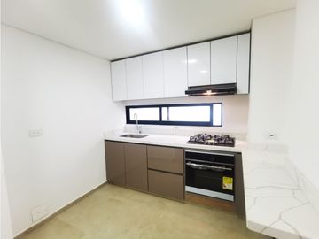 ZS-1140 Apartamento en venta, Nicolas de Federman