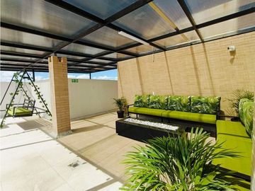 ZS-1140 Apartamento en venta, Nicolas de Federman