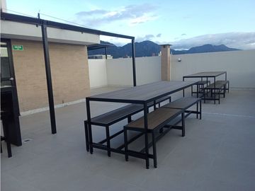 ZS-1140 Apartamento en venta, Nicolas de Federman