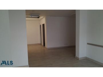 Venta Apartamento - Oficina Envigado San Marcos