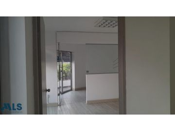 Venta Apartamento - Oficina Envigado San Marcos