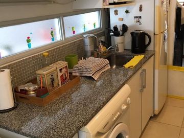 Departamento en venta en Quilmes Este