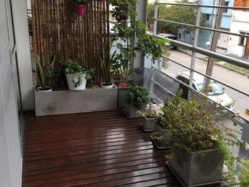 Departamento en venta en Quilmes Este