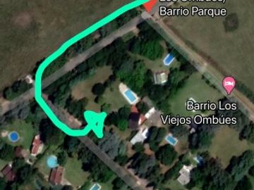 Quinta en venta en Florencio Varela Este
