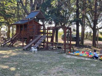 Quinta en venta en Florencio Varela Este