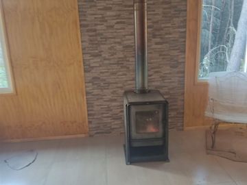 Casa en Venta en Los Pinos