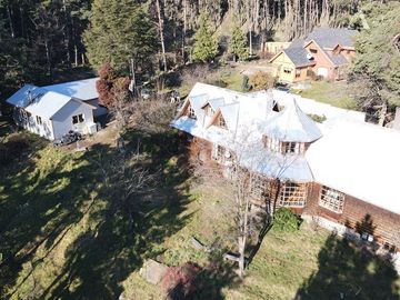 Casa en Venta en Los Pinos