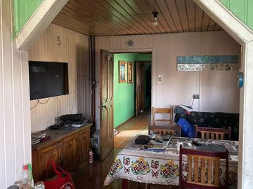 Casa en Venta en Los Pinos