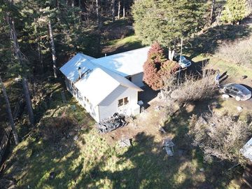 Casa en Venta en Los Pinos