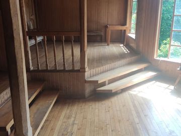 Casa en Venta en Los Pinos