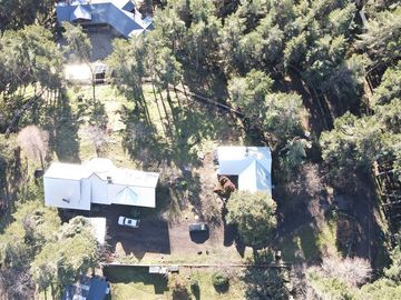 Casa en Venta en Los Pinos