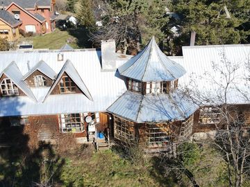 Casa en Venta en Los Pinos