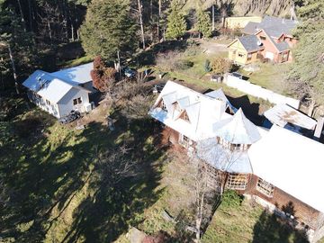 Casa en Venta en Los Pinos