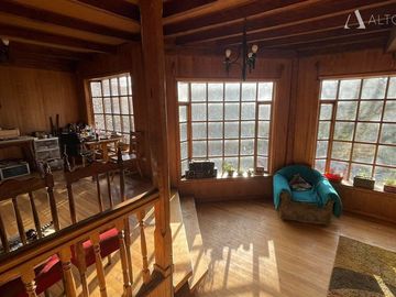 Casa en Venta en Los Pinos