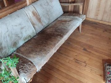 Casa en Venta en Los Pinos