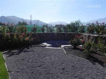 Casa en Venta en Chicureo Centro