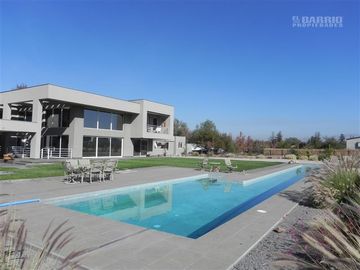 Casa en Venta en Chicureo Centro