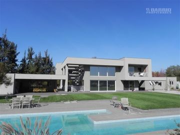 Casa en Venta en Chicureo Centro