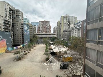 Departamento en Venta en Santo Domingo/Teatinos