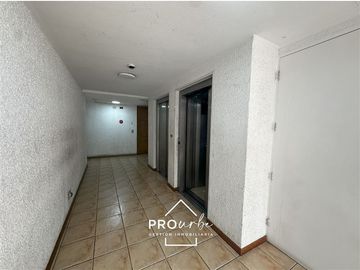 Departamento en Venta en Santo Domingo/Teatinos