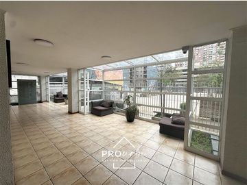 Departamento en Venta en Santo Domingo/Teatinos