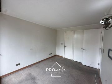 Departamento en Venta en Santo Domingo/Teatinos