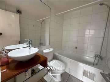 Departamento en Venta en Santo Domingo/Teatinos