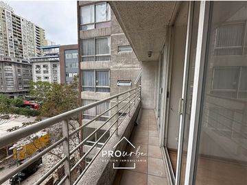 Departamento en Venta en Santo Domingo/Teatinos