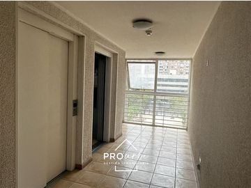 Departamento en Venta en Santo Domingo/Teatinos