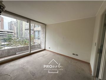 Departamento en Venta en Santo Domingo/Teatinos