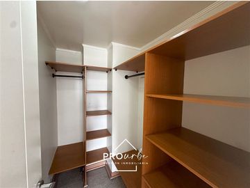 Departamento en Venta en Santo Domingo/Teatinos