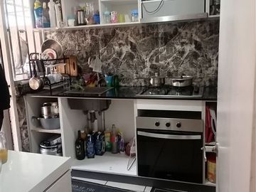 Casa en Venta en Cardenal Oviedo/San Carlos