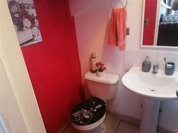 Casa en Venta en Cardenal Oviedo/San Carlos