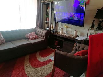 Casa en Venta en Cardenal Oviedo/San Carlos