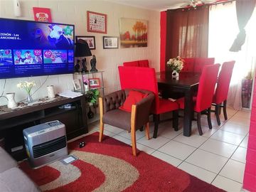 Casa en Venta en Cardenal Oviedo/San Carlos