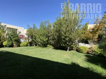 Casa en Venta en Chicureo/Piedra Roja