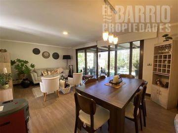 Casa en Venta en Chicureo/Piedra Roja