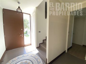 Casa en Venta en Chicureo/Piedra Roja