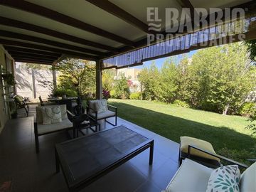 Casa en Venta en Chicureo/Piedra Roja