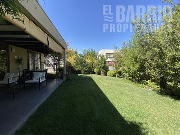Casa en Venta en Chicureo/Piedra Roja